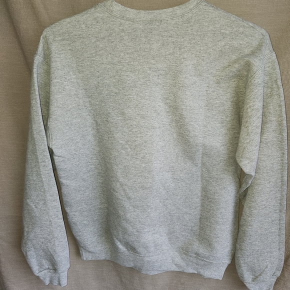 Disney Parks Walt Disney World 2019 Sweatshirt - Picture 4 of 5